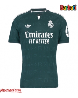 Real Madrid Tricou Fotbal Replică 2026-27 Barbati Deplasare Real Madrid Tricou Fotbal Replică 2026-27 Barbati Deplasare